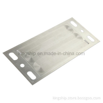 CNC Machining Optical Part